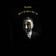 Album-Review: King Dude - Music To Make War To King Dude: Music To Make War To