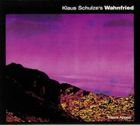 Album-Review: Klaus Schulze - Klaus Schulze‘s WAHNFRIED: Trance Appeal (1996) Klaus Schulze: Klaus Schulze‘s WAHNFRIED: Trance Appeal (1996)