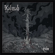 Album-Review: Kalmah - Palo Kalmah: Palo