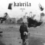 Album-Review: Kavrila - Rituals II Kavrila: Rituals II