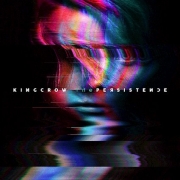 Album-Review: Kingcrow - The Persistence Kingcrow: The Persistence