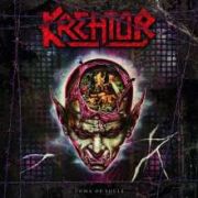 Album-Review: Kreator - Coma Of Souls (Deluxe Edition) Kreator: Coma Of Souls (Deluxe Edition)