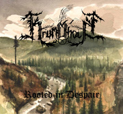Album-Review: Krummholz - Rooted In Despair Krummholz: Rooted In Despair