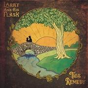Album-Review: Larry And His Flask - This Remedy Larry And His Flask: This Remedy