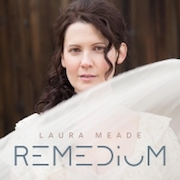 Album-Review: Laura Meade - Remedium Laura Meade: Remedium
