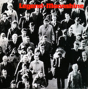Album-Review: Legend - Moonshine (1971) – Abbey Road Remaster Legend: Moonshine (1971) – Abbey Road Remaster