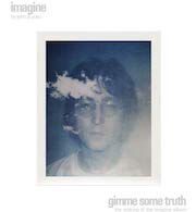 Album-Review: John Lennon - Imagine + Gimme Some Truth John Lennon: Imagine + Gimme Some Truth