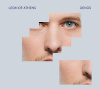 Album-Review: Leon Of Athens - Xenos Leon Of Athens: Xenos