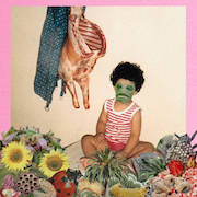 Album-Review: Lingua Nada - Snuff Lingua Nada: Snuff