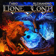 Album-Review: Lione / Conti - Lione / Conti Lione / Conti: Lione / Conti