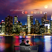 Album-Review: Lee Abraham - Colours Lee Abraham: Colours