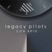 Album-Review: Legacy Pilots - Con Brio Legacy Pilots: Con Brio