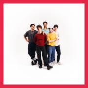 Album-Review: Leoniden - Again! Leoniden: Again!