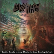 Album-Review: Leviathan - Can't Be Seen By Looking: Blurring the Lines, Clouding the Truth Leviathan: Can't Be Seen By Looking: Blurring the Lines, Clouding the Truth