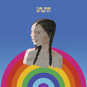 Album-Review: Leyya - Sauna Leyya: Sauna