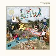 Album-Review: Israel Nash - Lifted Israel Nash: Lifted