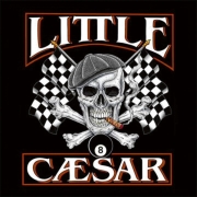 Album-Review: Little Caesar - Eight Little Caesar: Eight