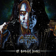 Album-Review: Lizzy Borden - My Midnight Things Lizzy Borden: My Midnight Things