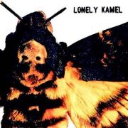Album-Review: Lonely Kamel - Death's-Head Hawkmoth Lonely Kamel: Death's-Head Hawkmoth