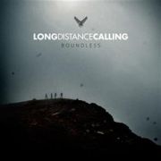 Album-Review: Long Distance Calling - Boundless Long Distance Calling: Boundless