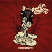 Album-Review: Loz Tinitoz - Kamikazekatze Loz Tinitoz: Kamikazekatze