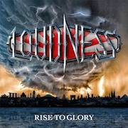 Album-Review: Loudness - Rise To Glory Loudness: Rise To Glory