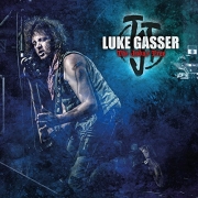 Album-Review: Luke Gasser - The Judas Tree Luke Gasser: The Judas Tree