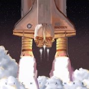 Album-Review: Madsen - Lichtjahre Madsen: Lichtjahre