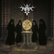 Album-Review: Magoth - Zeitgeist : Dystopia Magoth: Zeitgeist : Dystopia