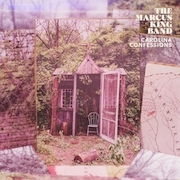 Album-Review: The Marcus King Band - Carolina Confessions The Marcus King Band: Carolina Confessions