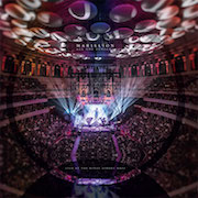 Album-Review: Marillion - All One Tonight – Live At The Royal Albert Hall Marillion: All One Tonight – Live At The Royal Albert Hall