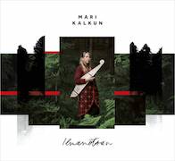 Album-Review: Mari Kalkun - Ilmamötsan Mari Kalkun: Ilmamötsan