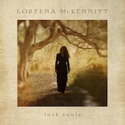 Album-Review: Loreena McKennitt - Lost Souls Loreena McKennitt: Lost Souls