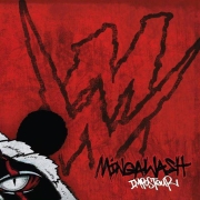 Album-Review: Mingawash - Imposteur Mingawash: Imposteur