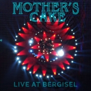 Album-Review: Mother's Cake - Live At Bergisel 2018 Mother's Cake: Live At Bergisel 2018
