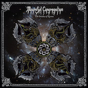 Album-Review: Mournful Congregation - The Incubus Of Karma Mournful Congregation: The Incubus Of Karma