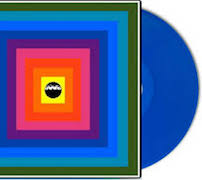 Album-Review: Mouth - Floating – blaue Vinyl-Ausgabe Mouth: Floating – blaue Vinyl-Ausgabe