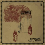 Album-Review: The Myrrors - Hasta La Victoria The Myrrors: Hasta La Victoria