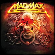Album-Review: Mad Max - 35 Mad Max: 35