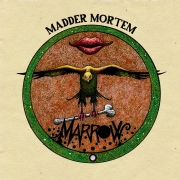 Album-Review: Madder Mortem - Marrow Madder Mortem: Marrow