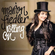 Album-Review: Marion Fiedler - Rolling On Marion Fiedler: Rolling On