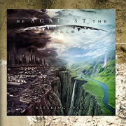 Album-Review: Me Against The World - Breaking Apart Me Against The World: Breaking Apart