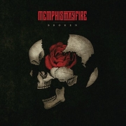 Album-Review: Memphis May Fire - Broken Memphis May Fire: Broken