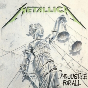 Album-Review: Metallica - … And Justice For All - 30th Anniversary Edition Metallica: … And Justice For All - 30th Anniversary Edition