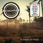 Album-Review: Various Artists - 10 Years Of Rock Various Artists: 10 Years Of Rock