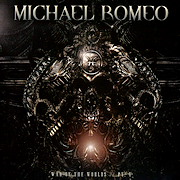 Album-Review: Michael Romeo - War of the Worlds / Pt. 1 Michael Romeo: War of the Worlds / Pt. 1