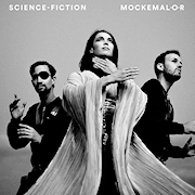 Album-Review: Mockemalör - Science-Fiction Mockemalör: Science-Fiction