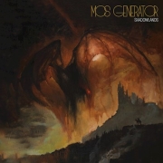 Album-Review: Mos Generator - Shadowlands Mos Generator: Shadowlands