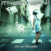 Album-Review: Mystery - Lies And Butterflies Mystery: Lies And Butterflies