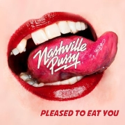 Album-Review: Nashville Pussy - Pleased To Eat You Nashville Pussy: Pleased To Eat You